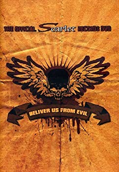 【中古】Deliver Us From Evil [DVD] [Import]