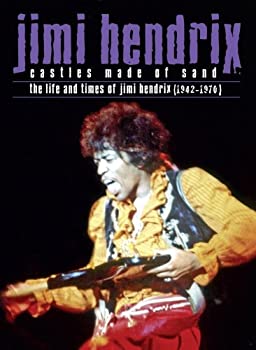 【中古】Castles Made of Sand [DVD] [Import]【メーカー名】Catcom Home Ent.【メーカー型番】【ブランド名】CATCOM Home Video商品画像はイメージです。中古という特性上、使用に影響ない程度の使用感・経年劣化（傷、汚れなど）がある場合がございます。また、中古品の特性上、ギフトには適しておりません。商品名に『初回』、『限定』、『〇〇付き』等の記載がございましても、特典・付属品・保証等は原則付属しておりません。当店では初期不良に限り、商品到着から7日間はを受付けております。(注文後の購入者様都合によるキャンセル・はお受けしていません。)他モールでも併売している商品の為、完売の際は在庫確保できない場合がございます。ご注文からお届けまで1、ご注文⇒ご注文は24時間受け付けております。2、注文確認⇒ご注文後、当店から注文確認メールを送信します。3、在庫確認⇒新品在庫：3-5日程度でお届け。　　※中古品は受注後に、再メンテナンス、梱包しますので　お届けまで3日-10日営業日程度とお考え下さい。　米海外から発送の場合は3週間程度かかる場合がございます。　※離島、北海道、九州、沖縄は遅れる場合がございます。予めご了承下さい。※配送業者、発送方法は選択できません。お電話でのお問合せは少人数で運営の為受け付けておりませんので、メールにてお問合せお願い致します。お客様都合によるご注文後のキャンセル・はお受けしておりませんのでご了承下さい。ご来店ありがとうございます。昭和・平成のCD、DVD、家電、音響機器など希少な商品も多数そろえています。レコード、楽器の取り扱いはございません。掲載していない商品もお探しいたします。映像商品にはタイトル最後に[DVD]、[Blu-ray]と表記しています。表記ないものはCDとなります。お気軽にメールにてお問い合わせください。