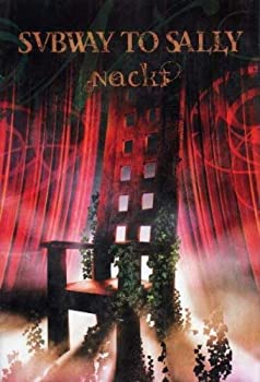 【中古】Nackt [DVD] [Import]