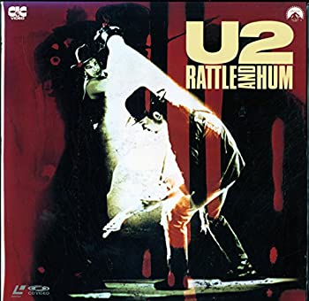 【中古】U2 魂の叫び [Laser Disc]【メーカー名】パイオニアLDC【メーカー型番】【ブランド名】商品画像はイメージです。中古という特性上、使用に影響ない程度の使用感・経年劣化（傷、汚れなど）がある場合がございます。また、中古品の特性上、ギフトには適しておりません。商品名に『初回』、『限定』、『〇〇付き』等の記載がございましても、特典・付属品・保証等は原則付属しておりません。当店では初期不良に限り、商品到着から7日間はを受付けております。(注文後の購入者様都合によるキャンセル・はお受けしていません。)他モールでも併売している商品の為、完売の際は在庫確保できない場合がございます。ご注文からお届けまで1、ご注文⇒ご注文は24時間受け付けております。2、注文確認⇒ご注文後、当店から注文確認メールを送信します。3、在庫確認⇒新品在庫：3-5日程度でお届け。　　※中古品は受注後に、再メンテナンス、梱包しますので　お届けまで3日-10日営業日程度とお考え下さい。　米海外から発送の場合は3週間程度かかる場合がございます。　※離島、北海道、九州、沖縄は遅れる場合がございます。予めご了承下さい。※配送業者、発送方法は選択できません。お電話でのお問合せは少人数で運営の為受け付けておりませんので、メールにてお問合せお願い致します。お客様都合によるご注文後のキャンセル・はお受けしておりませんのでご了承下さい。ご来店ありがとうございます。 昭和・平成のCD、DVD、家電、音響機器など希少な商品も多数そろえています。 掲載していな商品もお探しいたします。 お気軽にメールにてお問い合わせください。