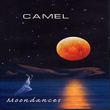 【中古】Moondances [DVD] [Import]