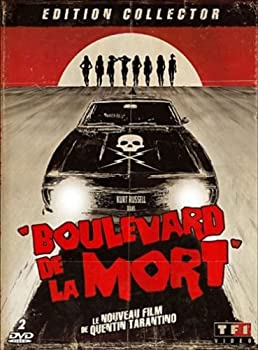 ����š�Boulevard de la Mort [DVD] [Import]