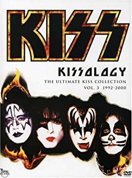 【中古】Kissology 3: 1992-2000 [DVD] [Import]【メーカー名】VH1 Classics【メーカー型番】894316001185【ブランド名】VH1 Classics商品画像はイメージです。中古という特性上、使用に影響ない程度の使用感・経年劣化（傷、汚れなど）がある場合がございます。また、中古品の特性上、ギフトには適しておりません。商品名に『初回』、『限定』、『〇〇付き』等の記載がございましても、特典・付属品・保証等は原則付属しておりません。当店では初期不良に限り、商品到着から7日間はを受付けております。(注文後の購入者様都合によるキャンセル・はお受けしていません。)他モールでも併売している商品の為、完売の際は在庫確保できない場合がございます。ご注文からお届けまで1、ご注文⇒ご注文は24時間受け付けております。2、注文確認⇒ご注文後、当店から注文確認メールを送信します。3、在庫確認⇒新品在庫：3-5日程度でお届け。　　※中古品は受注後に、再メンテナンス、梱包しますので　お届けまで3日-10日営業日程度とお考え下さい。　米海外から発送の場合は3週間程度かかる場合がございます。　※離島、北海道、九州、沖縄は遅れる場合がございます。予めご了承下さい。※配送業者、発送方法は選択できません。お電話でのお問合せは少人数で運営の為受け付けておりませんので、メールにてお問合せお願い致します。お客様都合によるご注文後のキャンセル・はお受けしておりませんのでご了承下さい。ご来店ありがとうございます。昭和・平成のCD、DVD、家電、音響機器など希少な商品も多数そろえています。レコード、楽器の取り扱いはございません。掲載していない商品もお探しいたします。映像商品にはタイトル最後に[DVD]、[Blu-ray]と表記しています。表記ないものはCDとなります。お気軽にメールにてお問い合わせください。
