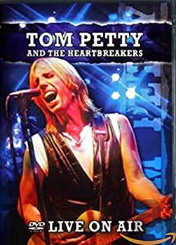 【中古】LIVE ON AIR [DVD]