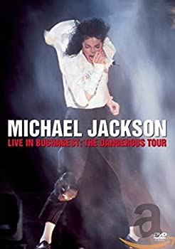 šLive in Bucharest [DVD] [Import]