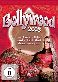 šMagic of Bollywood Hits [DVD]