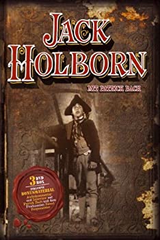 【中古】Jack Holborn - Collectors Box [DVD] [Import]