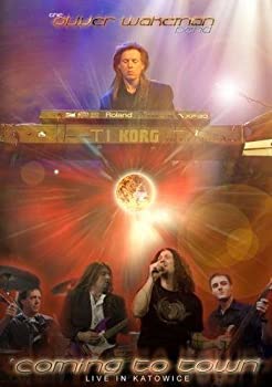 Come to Store㤨֡šComing to Town: Live in Katowice [DVD] [Import]פβǤʤ5,480ߤˤʤޤ