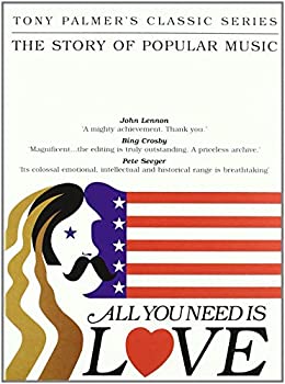 【中古】All You Need Is Love/ [DVD] [Import]