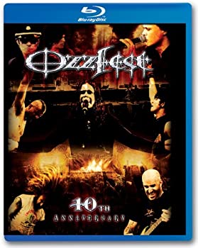 Ozzfest: 10th Anniversary  