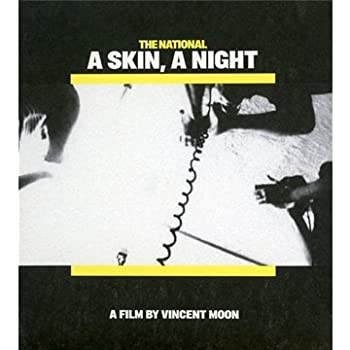 【中古】Skin a Night & The Virginia Ep [DVD] [Import]
