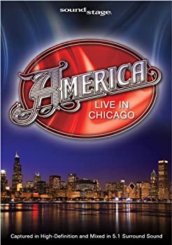 Soundstage: America Live  