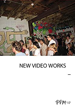 yÁzNew Video Works [DVD]