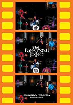 【中古】Rubber Soul Project DVD Import