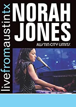 【中古】ノラ・ジョーンズ・ライヴ・ベスト~ライヴ・フロム・オースティン・テキサス [DVD]【メーカー名】ユニバーサルミュージック【メーカー型番】【ブランド名】【商品説明】【中古】ノラ・ジョーンズ・ライヴ・ベスト~ライヴ・フロム・オースティン・テキサス [DVD]・中古品（ユーズド品）について商品画像はイメージです。中古という特性上、使用に影響ない程度の使用感・経年劣化（傷、汚れなど）がある場合がございます。商品のコンディション、付属品の有無については入荷の度異なります。また、中古品の特性上、ギフトには適しておりません。商品名に『初回』、『限定』、『〇〇付き』等の記載がございましても、特典・付属品・保証等は原則付属しておりません。付属品や消耗品に保証はございません。当店では初期不良に限り、商品到着から7日間は返品を受付けております。注文後の購入者様都合によるキャンセル・返品はお受けしていません。他モールでも併売している商品の為、完売の際は在庫確保できない場合がございます。ご注文からお届けまで1、ご注文⇒ご注文は24時間受け付けております。2、注文確認⇒ご注文後、当店から注文確認メールを送信します。3、在庫確認⇒新品、新古品：3-5日程度でお届け。※中古品は受注後に、再検品、メンテナンス等により、お届けまで3日-10日営業日程度とお考え下さい。米海外倉庫から取り寄せの商品については発送の場合は3週間程度かかる場合がございます。　※離島、北海道、九州、沖縄は遅れる場合がございます。予めご了承下さい。※配送業者、発送方法は選択できません。お電話でのお問合せは少人数で運営の為受け付けておりませんので、メールにてお問合せお願い致します。お客様都合によるご注文後のキャンセル・返品はお受けしておりませんのでご了承下さい。ご来店ありがとうございます。昭和・平成のCD、DVD、家電、音響機器など希少な商品も多数そろえています。レコード、楽器の取り扱いはございません。掲載していない商品もお探しいたします。映像商品にはタイトル最後に[DVD]、[Blu-ray]と表記しています。表記ないものはCDとなります。お気軽にメールにてお問い合わせください。