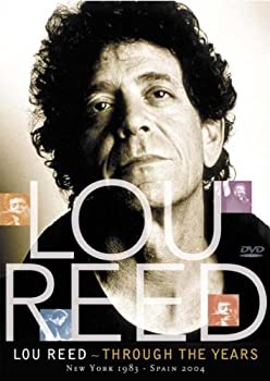 šThrough the Years: New York 1983 - Spain 2004 [DVD] [Import]