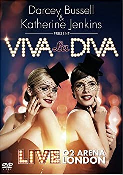 【中古】Viva La Diva [DVD] [Import]