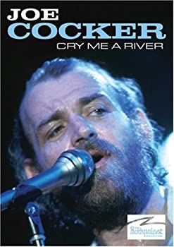 ����š�Cry Me a River / [DVD] [Import]