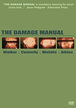 TV Anime - 【中古】Damage Manual [DVD] [Import]
