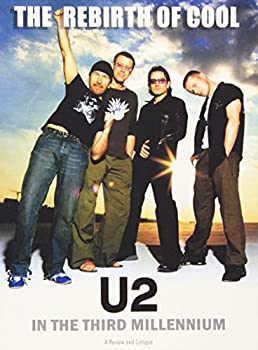 【中古】Rebirth Of Cool:U2 In The Third Millennium [DVD]【メーカー名】ビデオメーカー【メーカー型番】【ブランド名】商品画像はイメージです。中古という特性上、使用に影響ない程度の使用感・経年劣化（傷、汚れなど）がある場合がございます。また、中古品の特性上、ギフトには適しておりません。商品名に『初回』、『限定』、『〇〇付き』等の記載がございましても、特典・付属品・保証等は原則付属しておりません。当店では初期不良に限り、商品到着から7日間はを受付けております。(注文後の購入者様都合によるキャンセル・はお受けしていません。)他モールでも併売している商品の為、完売の際は在庫確保できない場合がございます。ご注文からお届けまで1、ご注文⇒ご注文は24時間受け付けております。2、注文確認⇒ご注文後、当店から注文確認メールを送信します。3、在庫確認⇒新品在庫：3-5日程度でお届け。　　※中古品は受注後に、再メンテナンス、梱包しますので　お届けまで3日-10日営業日程度とお考え下さい。　米海外から発送の場合は3週間程度かかる場合がございます。　※離島、北海道、九州、沖縄は遅れる場合がございます。予めご了承下さい。※配送業者、発送方法は選択できません。お電話でのお問合せは少人数で運営の為受け付けておりませんので、メールにてお問合せお願い致します。お客様都合によるご注文後のキャンセル・はお受けしておりませんのでご了承下さい。ご来店ありがとうございます。 昭和・平成のCD、DVD、家電、音響機器など希少な商品も多数そろえています。 掲載していな商品もお探しいたします。 お気軽にメールにてお問い合わせください。