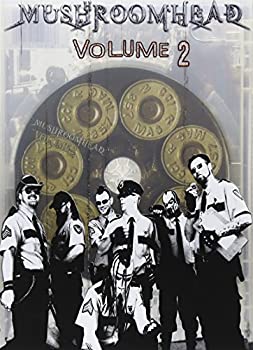 【中古】Volume 2 [DVD] [Import]
