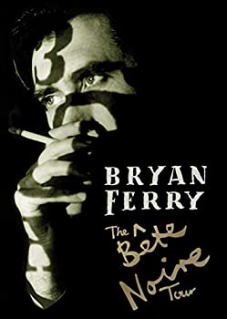 【中古】Bete Noire Tour / [DVD] [Import]