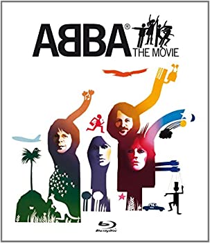 【中古】Abba Movie / [Blu-ray] [Import]【メーカー名】Universal【メーカー型番】【ブランド名】商品画像はイメージです。中古という特性上、使用に影響ない程度の使用感・経年劣化（傷、汚れなど）がある場合がございます。また、中古品の特性上、ギフトには適しておりません。商品名に『初回』、『限定』、『〇〇付き』等の記載がございましても、特典・付属品・保証等は原則付属しておりません。当店では初期不良に限り、商品到着から7日間はを受付けております。(注文後の購入者様都合によるキャンセル・はお受けしていません。)他モールでも併売している商品の為、完売の際は在庫確保できない場合がございます。ご注文からお届けまで1、ご注文⇒ご注文は24時間受け付けております。2、注文確認⇒ご注文後、当店から注文確認メールを送信します。3、在庫確認⇒新品在庫：3-5日程度でお届け。　　※中古品は受注後に、再メンテナンス、梱包しますので　お届けまで3日-10日営業日程度とお考え下さい。　米海外から発送の場合は3週間程度かかる場合がございます。　※離島、北海道、九州、沖縄は遅れる場合がございます。予めご了承下さい。※配送業者、発送方法は選択できません。お電話でのお問合せは少人数で運営の為受け付けておりませんので、メールにてお問合せお願い致します。お客様都合によるご注文後のキャンセル・はお受けしておりませんのでご了承下さい。ご来店ありがとうございます。昭和・平成のCD、DVD、家電、音響機器など希少な商品も多数そろえています。レコード、楽器の取り扱いはございません。掲載していない商品もお探しいたします。映像商品にはタイトル最後に[DVD]、[Blu-ray]と表記しています。表記ないものはCDとなります。お気軽にメールにてお問い合わせください。