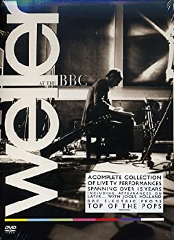 【中古】Live at the BBC [DVD] [Import]【メーカー名】Universal【メーカー型番】【ブランド名】【商品説明】【中古】Live at the BBC [DVD] [Import]・中古品（ユーズド品）について商品画像はイメージです。中古という特性上、使用に影響ない程度の使用感・経年劣化（傷、汚れなど）がある場合がございます。商品のコンディション、付属品の有無については入荷の度異なります。また、中古品の特性上、ギフトには適しておりません。商品名に『初回』、『限定』、『〇〇付き』等の記載がございましても、特典・付属品・保証等は原則付属しておりません。付属品や消耗品に保証はございません。当店では初期不良に限り、商品到着から7日間は返品を受付けております。注文後の購入者様都合によるキャンセル・返品はお受けしていません。他モールでも併売している商品の為、完売の際は在庫確保できない場合がございます。ご注文からお届けまで1、ご注文⇒ご注文は24時間受け付けております。2、注文確認⇒ご注文後、当店から注文確認メールを送信します。3、在庫確認⇒新品、新古品：3-5日程度でお届け。※中古品は受注後に、再検品、メンテナンス等により、お届けまで3日-10日営業日程度とお考え下さい。米海外倉庫から取り寄せの商品については発送の場合は3週間程度かかる場合がございます。　※離島、北海道、九州、沖縄は遅れる場合がございます。予めご了承下さい。※配送業者、発送方法は選択できません。お電話でのお問合せは少人数で運営の為受け付けておりませんので、メールにてお問合せお願い致します。お客様都合によるご注文後のキャンセル・返品はお受けしておりませんのでご了承下さい。ご来店ありがとうございます。昭和・平成のCD、DVD、家電、音響機器など希少な商品も多数そろえています。レコード、楽器の取り扱いはございません。掲載していない商品もお探しいたします。映像商品にはタイトル最後に[DVD]、[Blu-ray]と表記しています。表記ないものはCDとなります。お気軽にメールにてお問い合わせください。