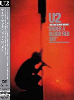 【中古】ライヴ・アット・レッド・ロックス [DVD]【メーカー名】ユニバーサル インターナショナル【メーカー型番】【ブランド名】【商品説明】【中古】ライヴ・アット・レッド・ロックス [DVD]・中古品（ユーズド品）について商品画像はイメージです。中古という特性上、使用に影響ない程度の使用感・経年劣化（傷、汚れなど）がある場合がございます。商品のコンディション、付属品の有無については入荷の度異なります。また、中古品の特性上、ギフトには適しておりません。商品名に『初回』、『限定』、『〇〇付き』等の記載がございましても、特典・付属品・保証等は原則付属しておりません。付属品や消耗品に保証はございません。当店では初期不良に限り、商品到着から7日間は返品を受付けております。注文後の購入者様都合によるキャンセル・返品はお受けしていません。他モールでも併売している商品の為、完売の際は在庫確保できない場合がございます。ご注文からお届けまで1、ご注文⇒ご注文は24時間受け付けております。2、注文確認⇒ご注文後、当店から注文確認メールを送信します。3、在庫確認⇒新品、新古品：3-5日程度でお届け。※中古品は受注後に、再検品、メンテナンス等により、お届けまで3日-10日営業日程度とお考え下さい。米海外倉庫から取り寄せの商品については発送の場合は3週間程度かかる場合がございます。　※離島、北海道、九州、沖縄は遅れる場合がございます。予めご了承下さい。※配送業者、発送方法は選択できません。お電話でのお問合せは少人数で運営の為受け付けておりませんので、メールにてお問合せお願い致します。お客様都合によるご注文後のキャンセル・返品はお受けしておりませんのでご了承下さい。ご来店ありがとうございます。昭和・平成のCD、DVD、家電、音響機器など希少な商品も多数そろえています。レコード、楽器の取り扱いはございません。掲載していない商品もお探しいたします。映像商品にはタイトル最後に[DVD]、[Blu-ray]と表記しています。表記ないものはCDとなります。お気軽にメールにてお問い合わせください。