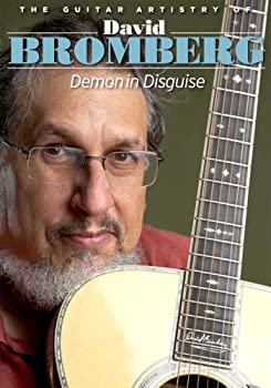 【中古】Guitar Artistry of David Bromberg: Demon Disguise [DVD] [Import]【メーカー名】Quantum Leap【メーカー型番】VESTAPOL13115【ブランド名】Vestapol商品画像はイメージです。中古という特性上、使用に影響ない程度の使用感・経年劣化（傷、汚れなど）がある場合がございます。また、中古品の特性上、ギフトには適しておりません。商品名に『初回』、『限定』、『〇〇付き』等の記載がございましても、特典・付属品・保証等は原則付属しておりません。当店では初期不良に限り、商品到着から7日間はを受付けております。(注文後の購入者様都合によるキャンセル・はお受けしていません。)他モールでも併売している商品の為、完売の際は在庫確保できない場合がございます。ご注文からお届けまで1、ご注文⇒ご注文は24時間受け付けております。2、注文確認⇒ご注文後、当店から注文確認メールを送信します。3、在庫確認⇒新品在庫：3-5日程度でお届け。　　※中古品は受注後に、再メンテナンス、梱包しますので　お届けまで3日-10日営業日程度とお考え下さい。　米海外から発送の場合は3週間程度かかる場合がございます。　※離島、北海道、九州、沖縄は遅れる場合がございます。予めご了承下さい。※配送業者、発送方法は選択できません。お電話でのお問合せは少人数で運営の為受け付けておりませんので、メールにてお問合せお願い致します。お客様都合によるご注文後のキャンセル・はお受けしておりませんのでご了承下さい。ご来店ありがとうございます。昭和・平成のCD、DVD、家電、音響機器など希少な商品も多数そろえています。レコード、楽器の取り扱いはございません。掲載していない商品もお探しいたします。映像商品にはタイトル最後に[DVD]、[Blu-ray]と表記しています。表記ないものはCDとなります。お気軽にメールにてお問い合わせください。
