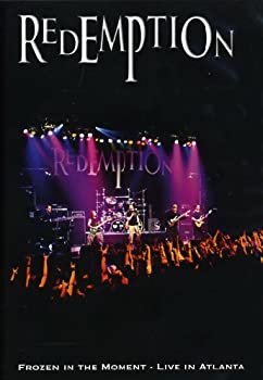 【中古】Frozen in the Moment: Live in Atlanta [DVD] [Import]