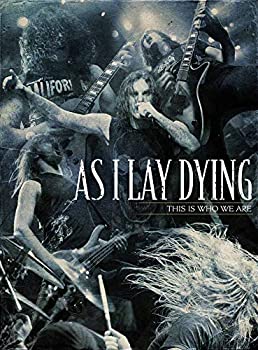 【中古】This Is Who We Are [DVD] [Import]