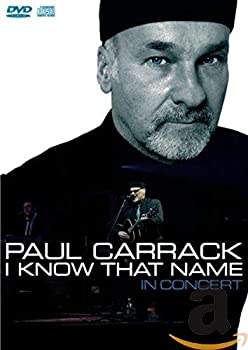 【中古】I Know That Name: Live in Concert [DVD] [Import]【メーカー名】Absolute【メーカー型番】【ブランド名】商品画像はイメージです。中古という特性上、使用に影響ない程度の使用感・経年劣化（傷、汚れなど）がある場合がございます。また、中古品の特性上、ギフトには適しておりません。商品名に『初回』、『限定』、『〇〇付き』等の記載がございましても、特典・付属品・保証等は原則付属しておりません。当店では初期不良に限り、商品到着から7日間はを受付けております。(注文後の購入者様都合によるキャンセル・はお受けしていません。)他モールでも併売している商品の為、完売の際は在庫確保できない場合がございます。ご注文からお届けまで1、ご注文⇒ご注文は24時間受け付けております。2、注文確認⇒ご注文後、当店から注文確認メールを送信します。3、在庫確認⇒新品在庫：3-5日程度でお届け。　　※中古品は受注後に、再メンテナンス、梱包しますので　お届けまで3日-10日営業日程度とお考え下さい。　米海外から発送の場合は3週間程度かかる場合がございます。　※離島、北海道、九州、沖縄は遅れる場合がございます。予めご了承下さい。※配送業者、発送方法は選択できません。お電話でのお問合せは少人数で運営の為受け付けておりませんので、メールにてお問合せお願い致します。お客様都合によるご注文後のキンセル・はお受けしておりませんのでご了承下さい。ご来店ありがとうございます。昭和・平成のCD、DVD、家電、音響機器など希少な商品も多数そろえています。レコード、楽器の取り扱いはございません。掲載していない商品もお探しいたします。映像商品にはタイトル最後に[DVD]、[Blu-ray]と表記しています。表記ないものはCDとなります。お気軽にメールにてお問い合わせください。