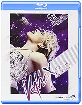 šKylie X 2008 [Blu-ray] [Import]