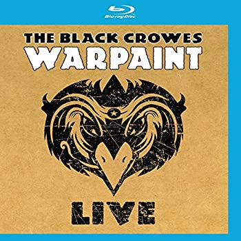 【中古】Warpaint Live / Blu-ray Import