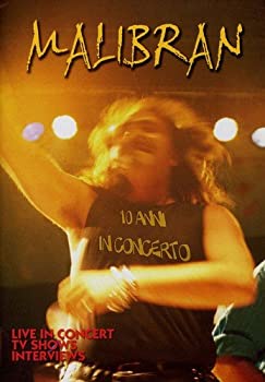 【中古】Dieci Anni Di Concerti [DVD] [Import]