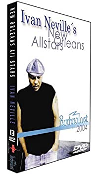 【中古】Rockpalast 2004 [DVD] [Import]