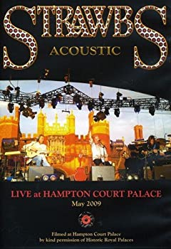 【中古】Live at Hampton Court Palace: May 2009 [DVD] [Import]
