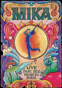 【中古】ライヴ・イン・パリ [DVD]【メーカー名】ユニバーサル インターナショナル【メーカー型番】【ブランド名】【商品説明】【中古】ライヴ・イン・パリ [DVD]・中古品（ユーズド品）について商品画像はイメージです。中古という特性上、使用に影響ない程度の使用感・経年劣化（傷、汚れなど）がある場合がございます。商品のコンディション、付属品の有無については入荷の度異なります。また、中古品の特性上、ギフトには適しておりません。商品名に『初回』、『限定』、『〇〇付き』等の記載がございましても、特典・付属品・保証等は原則付属しておりません。付属品や消耗品に保証はございません。当店では初期不良に限り、商品到着から7日間は返品を受付けております。注文後の購入者様都合によるキャンセル・返品はお受けしていません。他モールでも併売している商品の為、完売の際は在庫確保できない場合がございます。ご注文からお届けまで1、ご注文⇒ご注文は24時間受け付けております。2、注文確認⇒ご注文後、当店から注文確認メールを送信します。3、在庫確認⇒新品、新古品：3-5日程度でお届け。※中古品は受注後に、再検品、メンテナンス等により、お届けまで3日-10日営業日程度とお考え下さい。米海外倉庫から取り寄せの商品については発送の場合は3週間程度かかる場合がございます。　※離島、北海道、九州、沖縄は遅れる場合がございます。予めご了承下さい。※配送業者、発送方法は選択できません。お電話でのお問合せは少人数で運営の為受け付けておりませんので、メールにてお問合せお願い致します。お客様都合によるご注文後のキャンセル・返品はお受けしておりませんのでご了承下さい。ご来店ありがとうございます。昭和・平成のCD、DVD、家電、音響機器など希少な商品も多数そろえています。レコード、楽器の取り扱いはございません。掲載していない商品もお探しいたします。映像商品にはタイトル最後に[DVD]、[Blu-ray]と表記しています。表記ないものはCDとなります。お気軽にメールにてお問い合わせください。