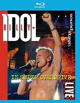 【中古】In Super Overdrive Live [Blu-ray] [Import]【メーカー名】Eagle Rock Ent【メーカー型番】【ブランド名】Eagle Rock Ent商品画像はイメージです。中古という特性上、使用に影響ない程度の使用感・経年劣化（傷、汚れなど）がある場合がございます。また、中古品の特性上、ギフトには適しておりません。商品名に『初回』、『限定』、『〇〇付き』等の記載がございましても、特典・付属品・保証等は原則付属しておりません。当店では初期不良に限り、商品到着から7日間はを受付けております。(注文後の購入者様都合によるキャンセル・はお受けしていません。)他モールでも併売している商品の為、完売の際は在庫確保できない場合がございます。ご注文からお届けまで1、ご注文⇒ご注文は24時間受け付けております。2、注文確認⇒ご注文後、当店から注文確認メールを送信します。3、在庫確認⇒新品在庫：3-5日程度でお届け。　　※中古品は受注後に、再メンテナンス、梱包しますので　お届けまで3日-10日営業日程度とお考え下さい。　米海外から発送の場合は3週間程度かかる場合がございます。　※離島、北海道、九州、沖縄は遅れる場合がございます。予めご了承下さい。※配送業者、発送方法は選択できません。お電話でのお問合せは少人数で運営の為受け付けておりませんので、メールにてお問合せお願い致します。お客様都合によるご注文後のキャンセル・はお受けしておりませんのでご了承下さい。ご来店ありがとうございます。昭和・平成のCD、DVD、家電、音響機器など希少な商品も多数そろえています。レコード、楽器の取り扱いはございません。掲載していない商品もお探しいたします。映像商品にはタイトル最後に[DVD]、[Blu-ray]と表記しています。表記ないものはCDとなります。お気軽にメールにてお問い合わせください。