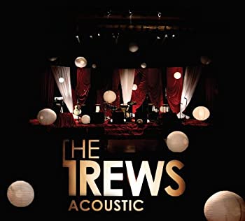 【中古】Acoustic: Friends & Total Strangers [DVD] [Import]