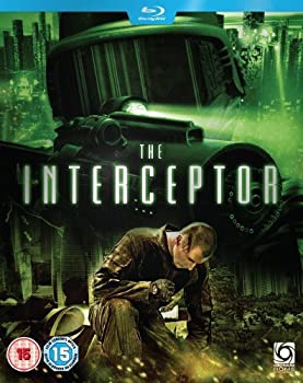 【中古】Interceptor [Blu-ray] [Import]