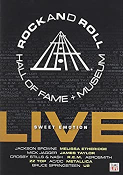 【中古】Rnr Hor Sweet Emotion-Sm [DVD] [Import]【メーカー名】Time Life Records【メーカー型番】【ブランド名】Time Life Records商品画像はイメージです。中古という特性上、使用に影響ない程度の使用感・経年劣化（傷、汚れなど）がある場合がございます。また、中古品の特性上、ギフトには適しておりません。商品名に『初回』、『限定』、『〇〇付き』等の記載がございましても、特典・付属品・保証等は原則付属しておりません。当店では初期不良に限り、商品到着から7日間はを受付けております。(注文後の購入者様都合によるキャンセル・はお受けしていません。)他モールでも併売している商品の為、完売の際は在庫確保できない場合がございます。ご注文からお届けまで1、ご注文⇒ご注文は24時間受け付けております。2、注文確認⇒ご注文後、当店から注文確認メールを送信します。3、在庫確認⇒新品在庫：3-5日程度でお届け。　　※中古品は受注後に、再メンテナンス、梱包しますので　お届けまで3日-10日営業日程度とお考え下さい。　米海外から発送の場合は3週間程度かかる場合がございます。　※離島、北海道、九州、沖縄は遅れる場合がございます。予めご了承下さい。※配送業者、発送方法は選択できません。お電話でのお問合せは少人数で運営の為受け付けておりませんので、メールにてお問合せお願い致します。お客様都合によるご注文後のキャンセル・はお受けしておりませんのでご了承下さい。ご来店ありがとうございます。昭和・平成のCD、DVD、家電、音響機器など希少な商品も多数そろえています。レコード、楽器の取り扱いはございません。掲載していない商品もお探しいたします。映像商品にはタイトル最後に[DVD]、[Blu-ray]と表記しています。表記ないものはCDとなります。お気軽にメールにてお問い合わせください。