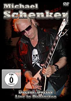 【中古】Doctor Doctor: Live in Donington [DVD] [Import]【メーカー名】Imv / Blueline Prod【メーカー型番】【ブランド名】商品画像はイメージです。中古という特性上、使用に影響ない程度の使用感・経年劣化（傷、汚れなど）がある場合がございます。また、中古品の特性上、ギフトには適しておりません。商品名に『初回』、『限定』、『〇〇付き』等の記載がございましても、特典・付属品・保証等は原則付属しておりません。当店では初期不良に限り、商品到着から7日間はを受付けております。(注文後の購入者様都合によるキャンセル・はお受けしていません。)他モールでも併売している商品の為、完売の際は在庫確保できない場合がございます。ご注文からお届けまで1、ご注文⇒ご注文は24時間受け付けております。2、注文確認⇒ご注文後、当店から注文確認メールを送信します。3、在庫確認⇒新品在庫：3-5日程度でお届け。　　※中古品は受注後に、再メンテナンス、梱包しますので　お届けまで3日-10日営業日程度とお考え下さい。　米海外から発送の場合は3週間程度かかる場合がございます。　※離島、北海道、九州、沖縄は遅れる場合がございます。予めご了承下さい。※配送業者、発送方法は選択できません。お電話でのお問合せは少人数で運営の為受け付けておりませんので、メールにてお問合せお願い致します。お客様都合によるご注文後のキャンセル・はお受けしておりませんのでご了承下さい。ご来店ありがとうございます。昭和・平成のCD、DVD、家電、音響機器など希少な商品も多数そろえています。レコード、楽器の取り扱いはございません。掲載していない商品もお探しいたします。映像商品にはタイトル最後に[DVD]、[Blu-ray]と表記しています。表記ないものはCDとなります。お気軽にメールにてお問い合わせください。