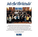 šWe Are The World DVD+CD