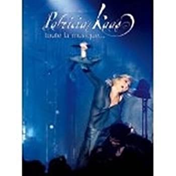šTOUTE LA MUSIQUE... - KAAS PA [DVD] [Import]