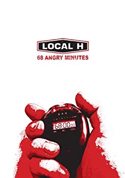 【中古】68 Angry Minutes [DVD] [Import]