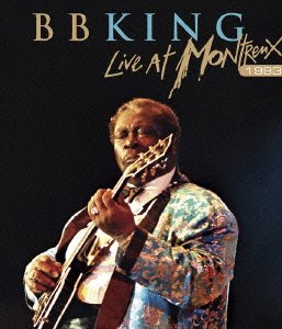 【中古】B.B.キング / ライヴ・アット・モントルー1993&2006 [Blu-ray]