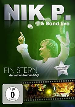 【中古】Ein Stern Der Seinen Namen Tragt [DVD] [Import]