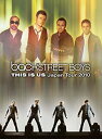 【中古】Backstreet Boys THIS IS US Japan Tour 2010 通常盤 DVD